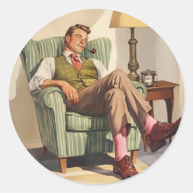 Adesivo Impressão de tela estendida (Frente)