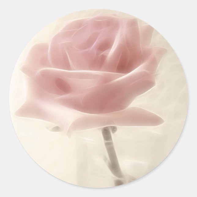 Adesivo Impressão Rosa Rosa Rosa Rosa Rosa Rosa (Frente)