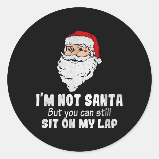 Adesivo Inapropriado (Frente)