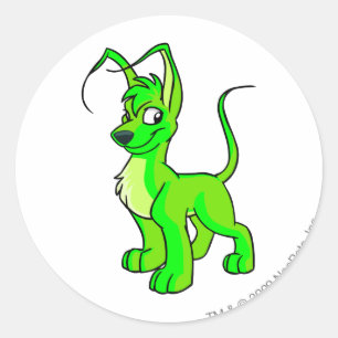 Adesivo Incandescência de Gelert