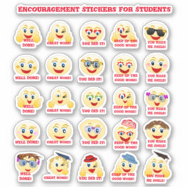 Adesivo Incentivo Aos Estudantes Legal