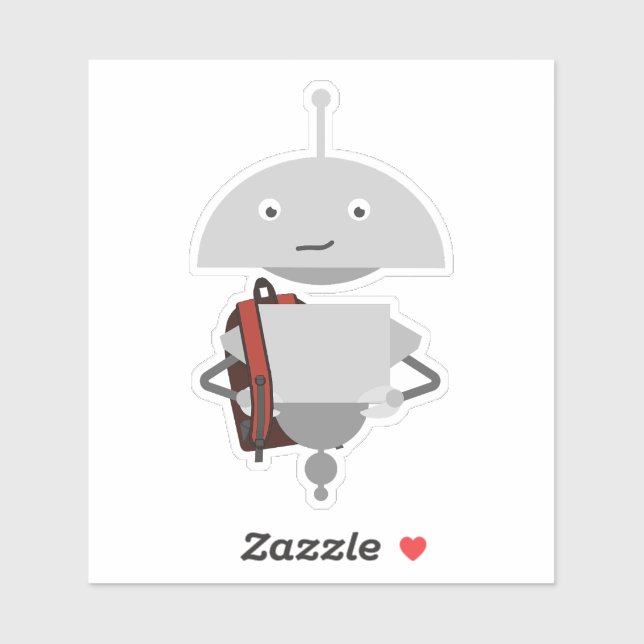 Adesivo Incerto Mia (Folha)