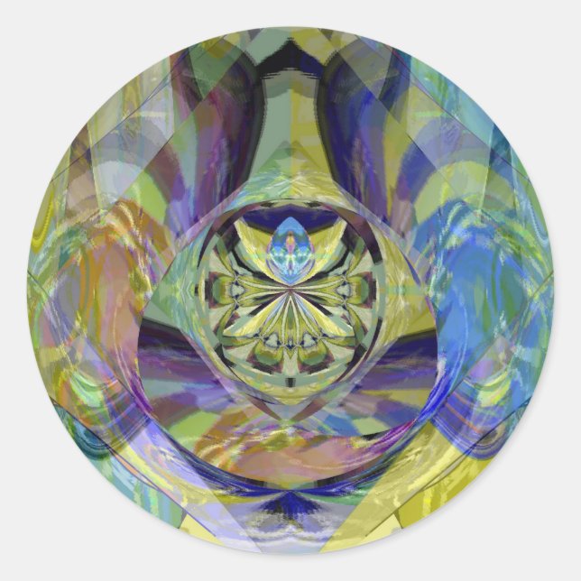 Adesivo Incrível Sr. Limpet (Frente)