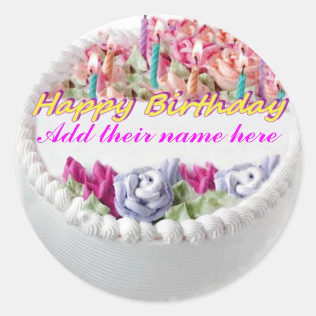 Adesivo indefinido (Frente)