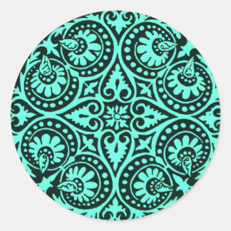 ADESIVO INDIA ART