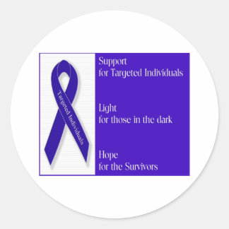 Adesivo Indigo Ribbon