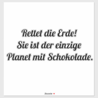 Adesivo Individuell-geschnittener Vinylaufkleber