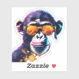 Adesivo Individuell-geschnittener Vinylaufkleber