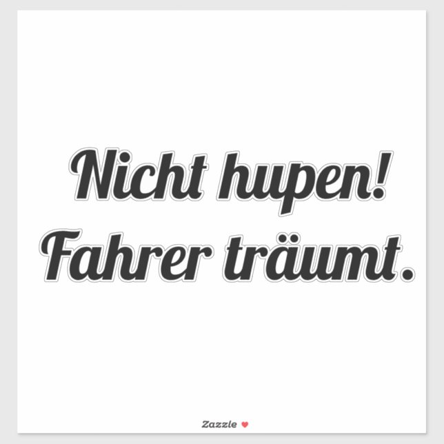 Adesivo Individuell-geschnittener Vinylaufkleber (Folha)