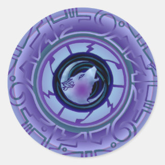 Adesivo Inez Night Sticker