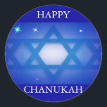 ADESIVO INFELIZMENTE VINHOS CHANUKAH - VINHOS GIFTWRAP<br><div class="desc">Ordem em 2 tamanhos. Vem em folhas de 20. Os nossos "Stickers" felizes são excelentes para o manual Hanukah deste ano e para o guincho de presentes. Além disso, sele os envelopes da sua placa de saudação com estes adesivos de excelente. Divertido para todos. Lembre-se de 8 presentes para cada...</div>