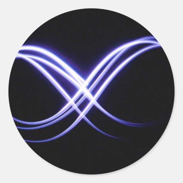 Adesivo Infinidade (Frente)