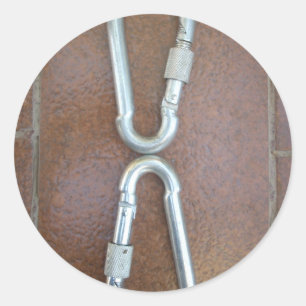 Adesivo Infinidade de prata