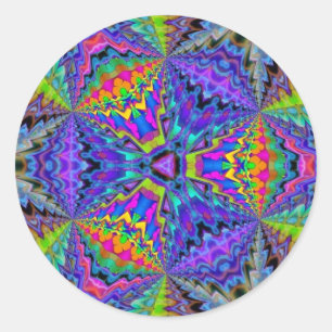 ADESIVO INFINIDADE DO TECNICOLOR