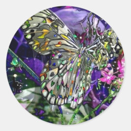 Adesivo Influência da Lua