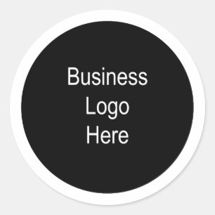 Adesivo Informações gerais sobre logotipos de empresas