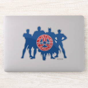 Adesivo Informações gerais sobre o logotipo da Liga da J