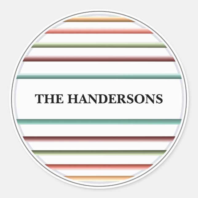 Adesivo Ini (Frente)