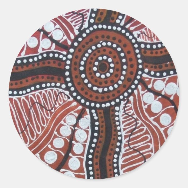 Adesivo Início (Frente)