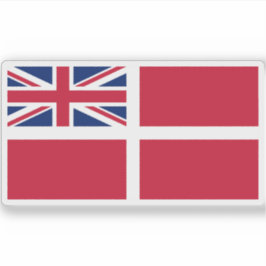 Adesivo Inscrição no Estado britânico de Malta (século XIX