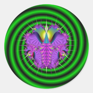 Adesivo Inseto Cabassou