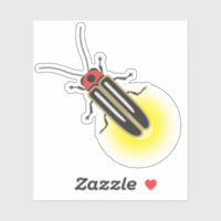 Inseto de raios Firefly