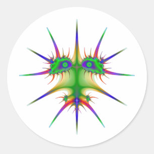 Adesivo Inseto Khabarovsk