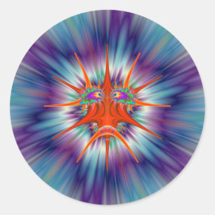 Adesivo Inseto Tembusu