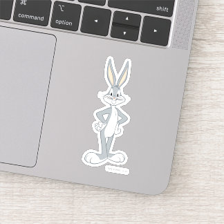 Adesivo INSETOS BUNNY™ | Bunny Stare