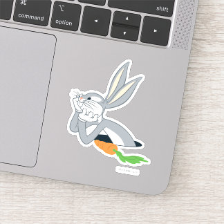Adesivo INSETOS BUNNY™ com Cenoura