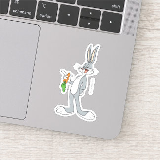 Adesivo INSETOS BUNNY™ com Cenoura