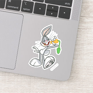 Adesivo INSETOS BUNNY™ com Cenoura