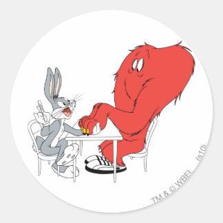 Adesivo INSETOS BUNNY™ e Gossamer