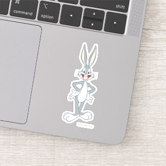 Adesivo INSETOS BUNNY™ em pé