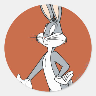 Adesivo INSETOS BUNNY™ em pé