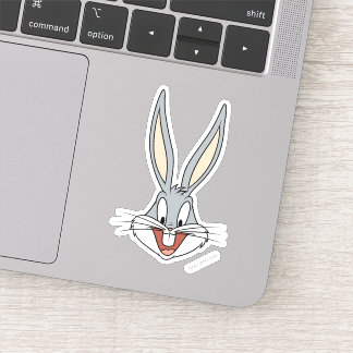 Adesivo INSETOS BUNNY™ Rosto sorridente