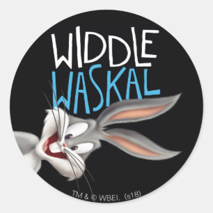 Adesivo INSETOS BUNNY™ - Widdle Waskal