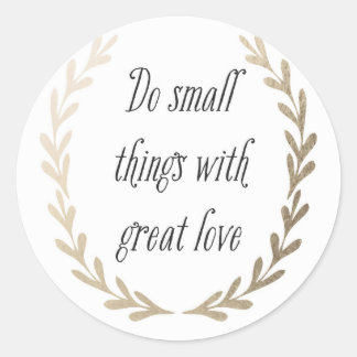 Adesivo Inspiração