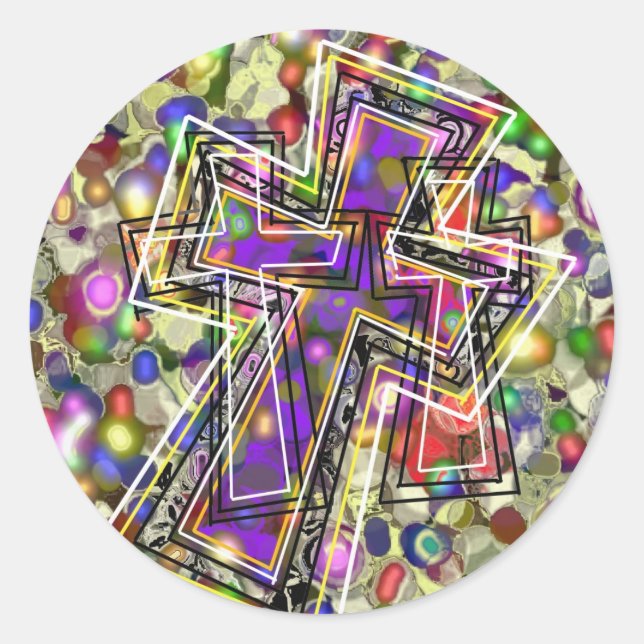 Adesivo Inspiração! (Frente)