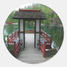 Inspiração Japonesa