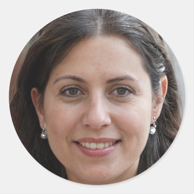Adesivo Inspire a mudança (Frente)