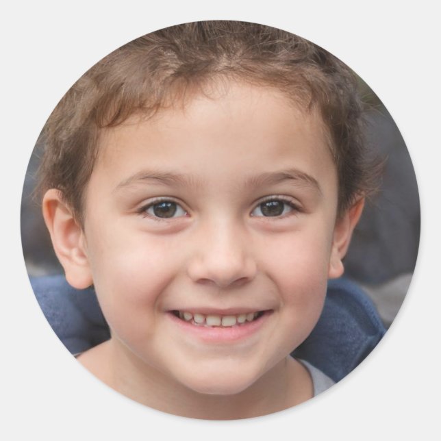 Adesivo Inspire a mudança (Frente)