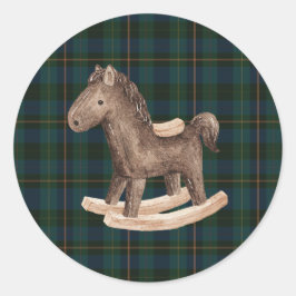 Adesivo Inspired Baby Shower