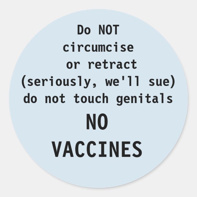 Adesivo intacto, não há aviso de cirurgias (Frente)