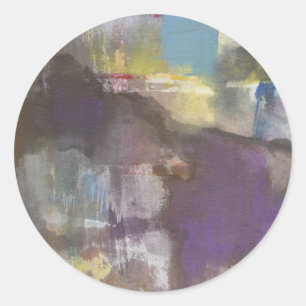 Adesivo Interlúdio de Calm