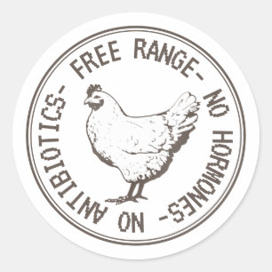 Adesivo Intervalo Livre Sem Hormonas Sem Antibióticos