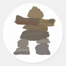 Inukshuk