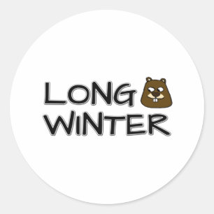 Adesivo Inverno longo