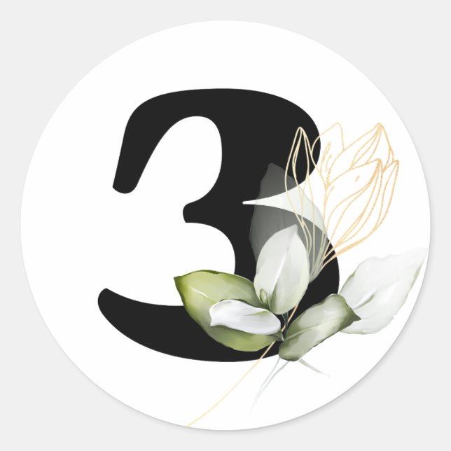 Adesivo inverno MONOGRAM alfabeto cirílico búlgaro  Classe (Frente)