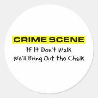 Investigador da Cena do Crime